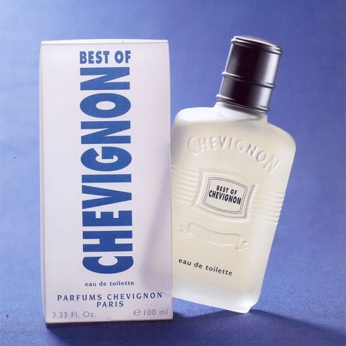 CHEVIGNON 3355994000428 CHEVIGNON 3355994000428